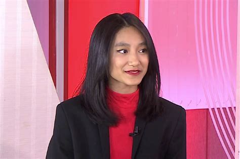 Pinay teen shares lessons from viral 'luxury bag' clip .